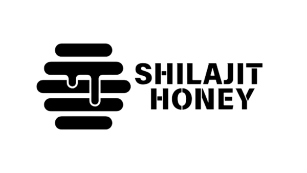 Shilajit Honey